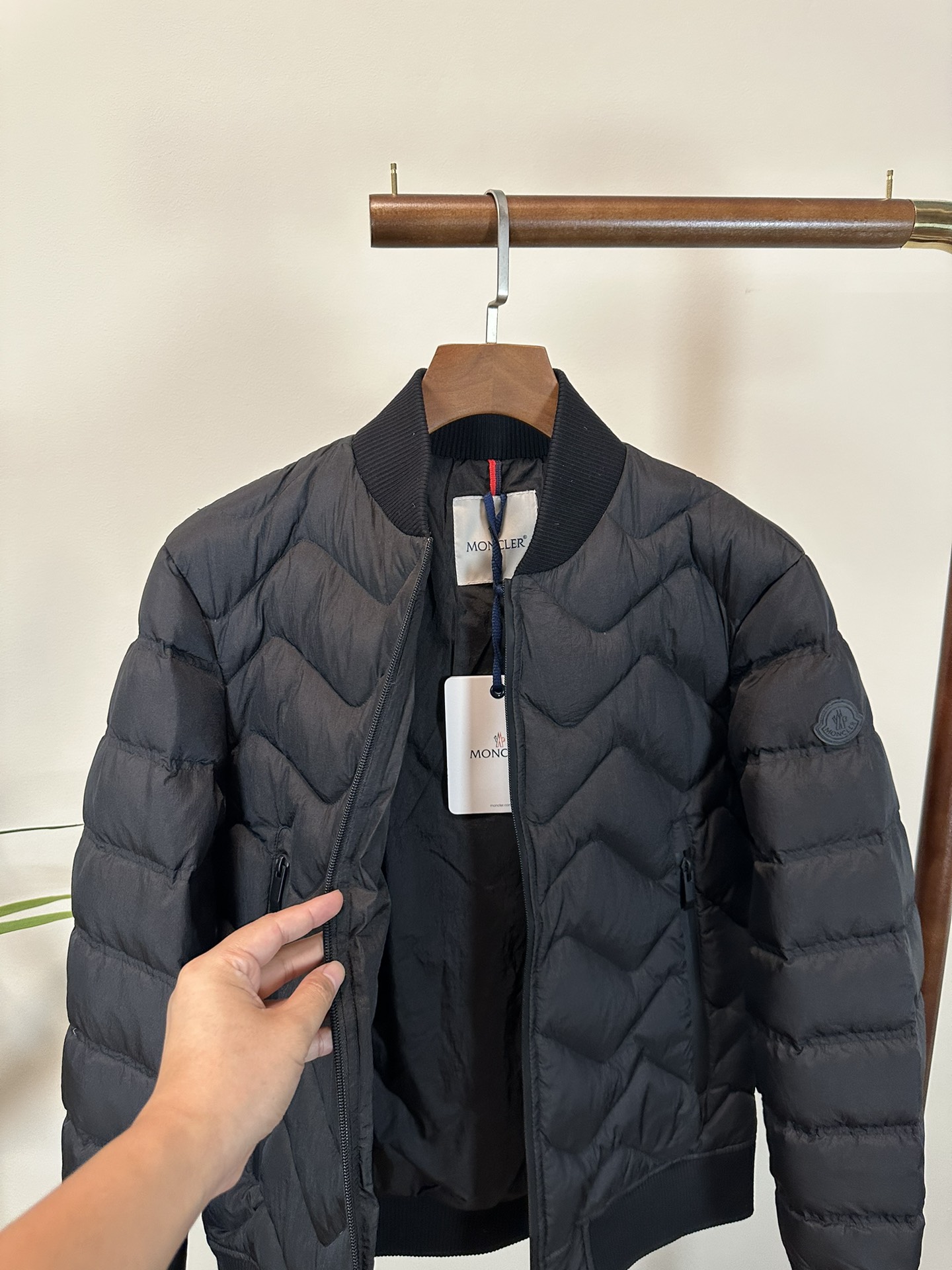 Moncler Down Jackets